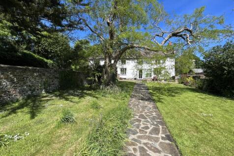 Front gardens
