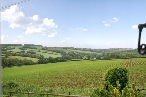 Views from sitting room