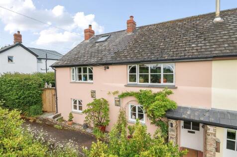 Fred Bear Cottage