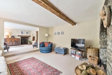 House sitting room