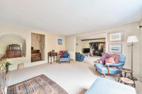 House sitting room