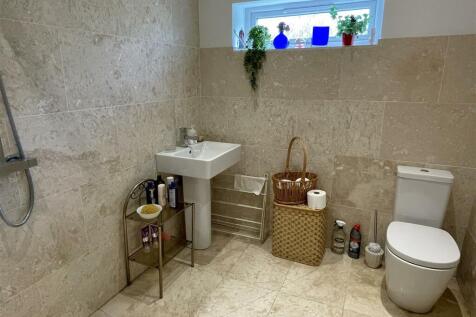 WET ROOM