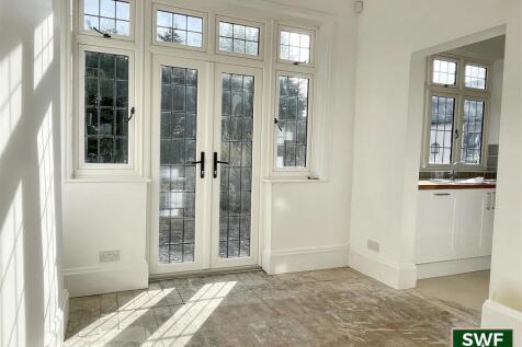 BREAKFAST ROOM
