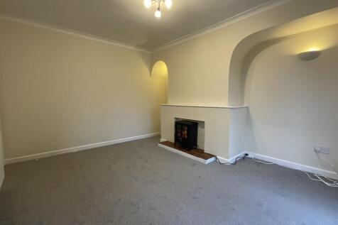 Back living room