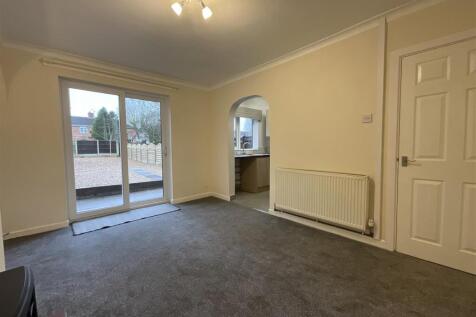 Back living room