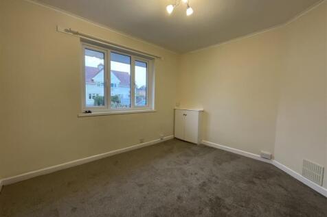 Front living room