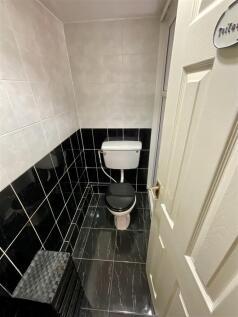 Downstairs Cloakroom