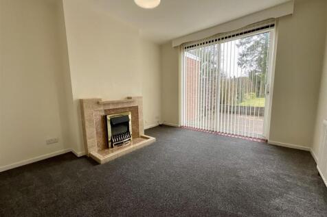 Back Dining Room