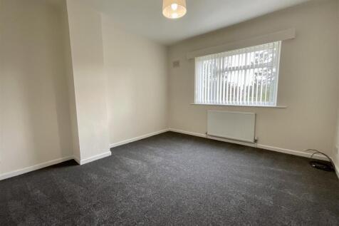 Back Bedroom