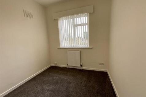 Single Bedroom