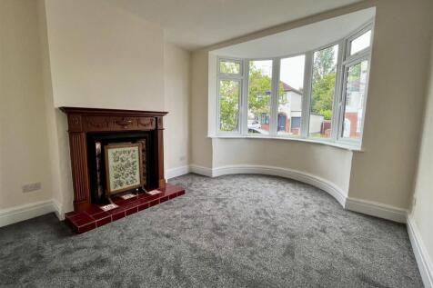 Front Living Room