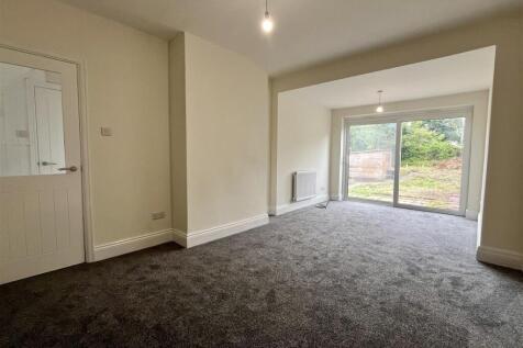 Rear Living Room