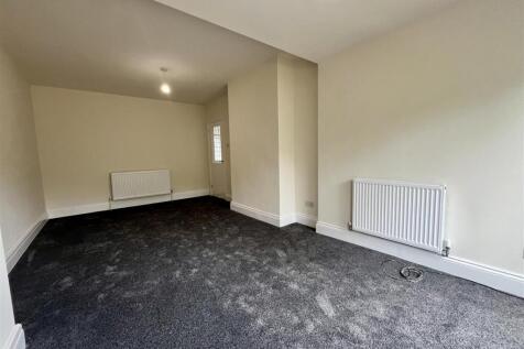 Rear Living Room