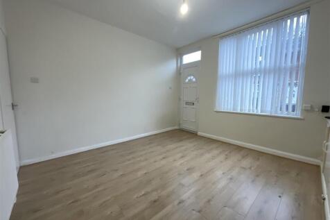 Front living room