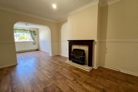 Open Plan Livng