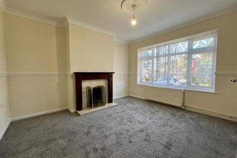 Front Living Room