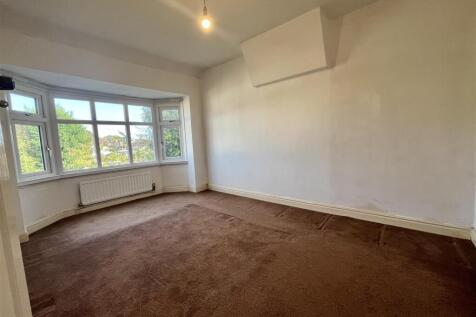 Front Bedroom