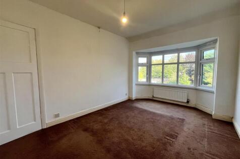 Front Bedroom