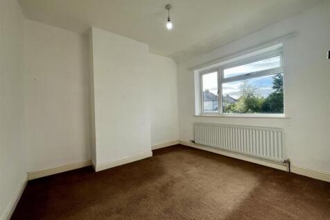 Back Bedroom