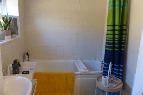 Library - Bathroom