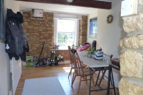 Library - Dining Room