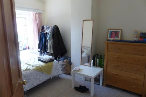 Library - Bed 1