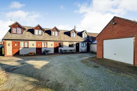 Five Cottages
