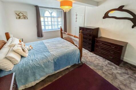 Bedroom Six
