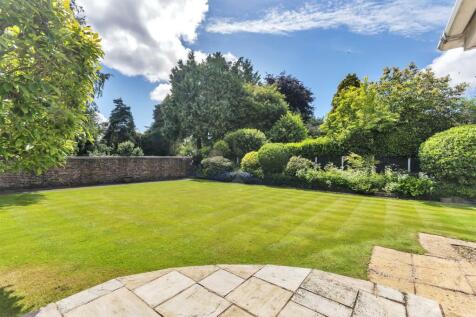 The Gardens
