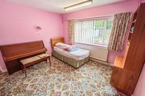Ground Floor Bedroom