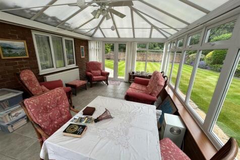 The Conservatory