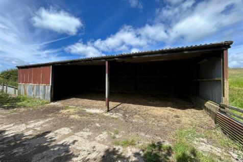 Agricultural Building