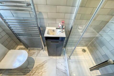 En suite