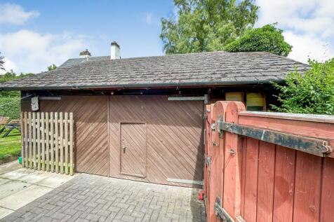 Outbuilding