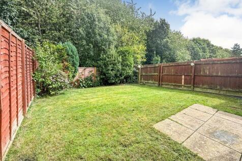Rear Garden Additional Photograph