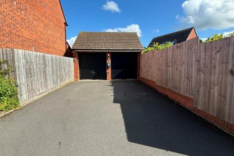 Garage and Parking