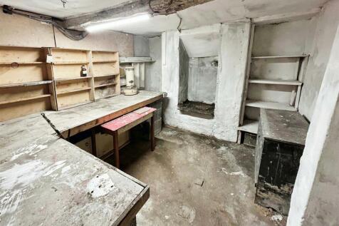 Cellars