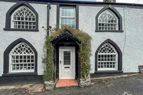 Entrance Porch