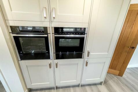 NEFF Appliances