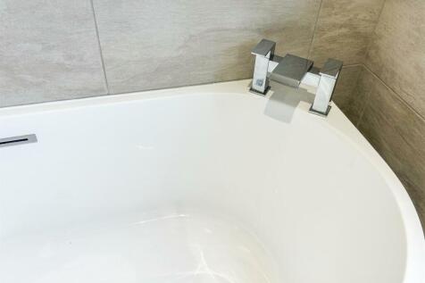 Bathroom Finishes