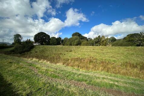 Land &amp; Paddocks