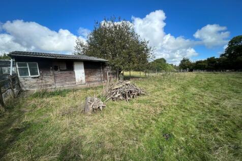 Second Stable Block