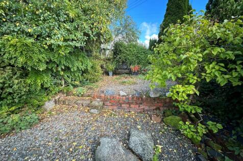 Side Garden