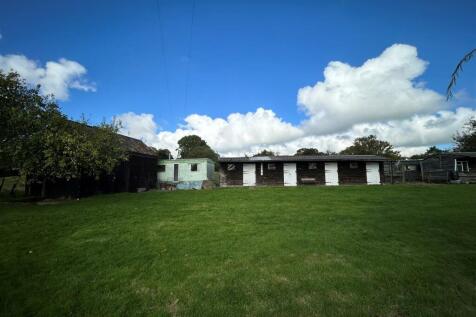 Outbuildings