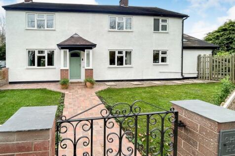 Front Gardens