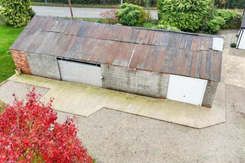 Outbuilding