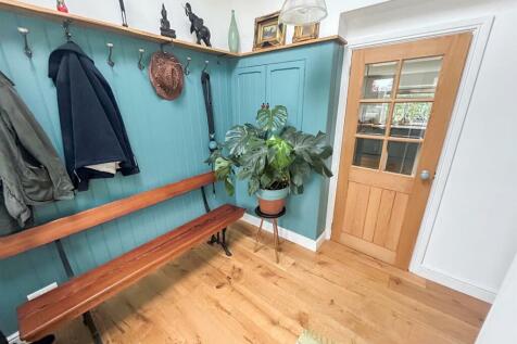 Boot Room
