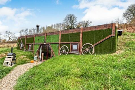 The Hobbit House