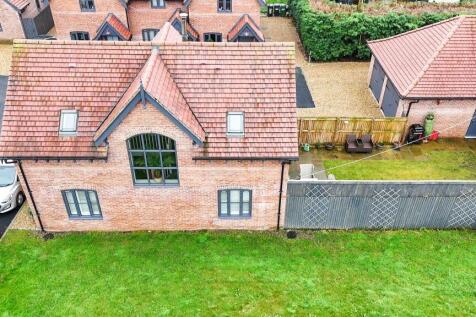 Rear Elevation