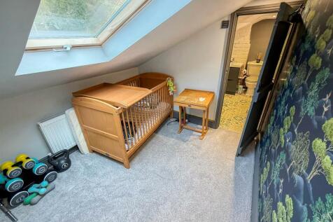 Third Bedroom